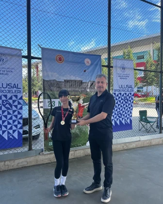 Atletik Tenis Spor Kulübü