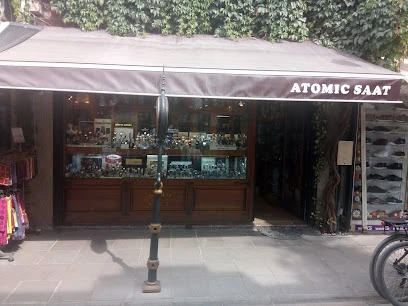 Atomıc Saat