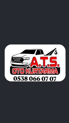 Ats Oto Kurtarma