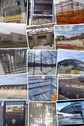 Ats Paslanmaz Çelik