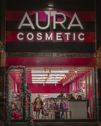 Aura Cosmetic