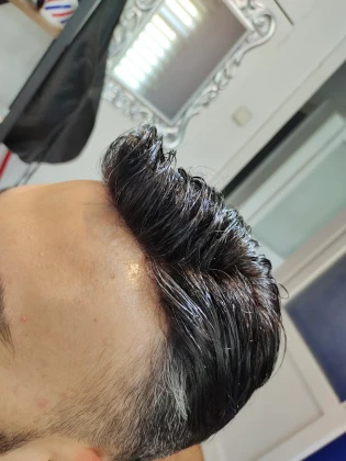 Aurahair Protez Saç Merkezi