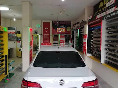 Auto Karbon Osmaniye (Öğretmen Esnaf).Ppf Kaplama,Cam Filmi,Pasta Cila, Far Parlatma