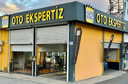 Auto King - Denizli Oto Ekspertiz Merkezefendi