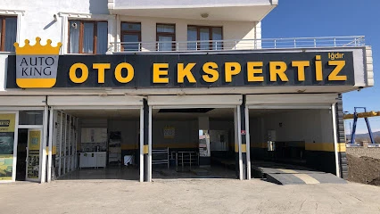 Auto King - Iğdır Oto Ekspertiz Merkez