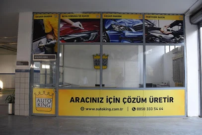 Auto King Siirt