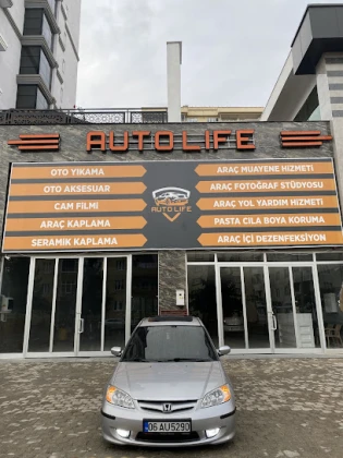 Auto Life