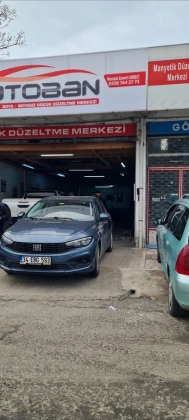 Autoban Trabzon
