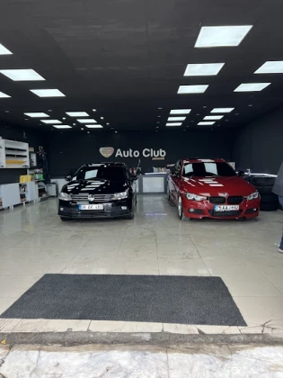 Autoclub Ardahan