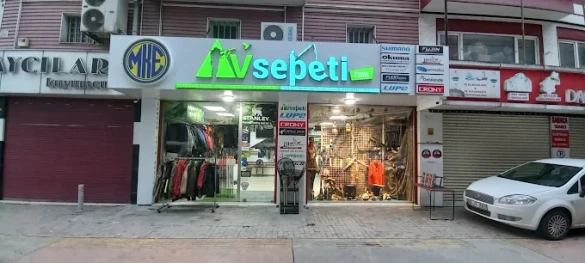 Av Sepeti | Av Market | Balık Avı Kara Avı Ve Kamp Outdoor Malzemeleri