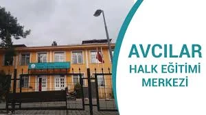 Avcılar Halk Eğitimi Merkezi
