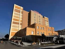 Avcılar Murat Kölük Devlet Hastanesi