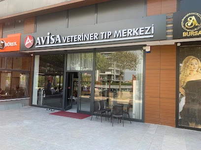 Avisa Veteriner Tıp Merkezi