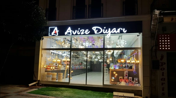Avize Diyarı