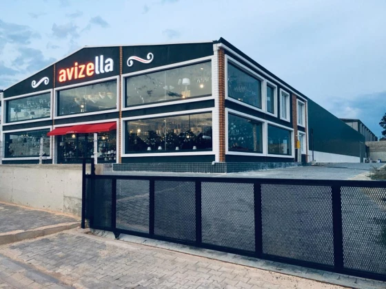 Avizella Aydınlatma