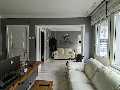 Avni Yıldırım Mimarlık Bürosu