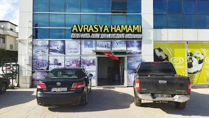 Avrasya Hamamı