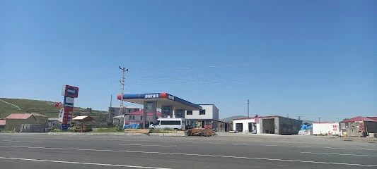 Avşar Petrol Ve Dinlenme Tesisleri