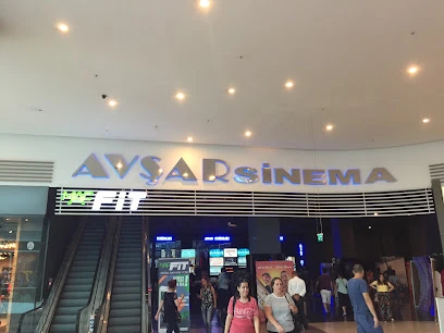 Avşar Sinema/Adana