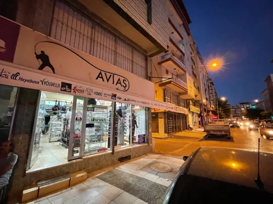 Avtaş Av Ve Balıkçılık Ürünleri San.tic.ltd.şti