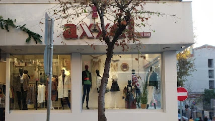 Axxel Butik
