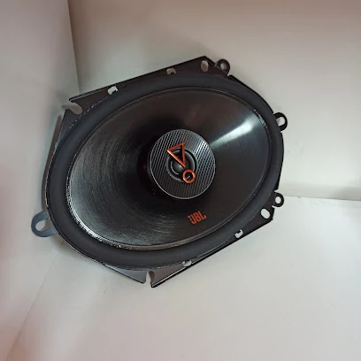 Ay Oto Müzik Sistemleri & Multimedya