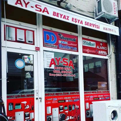 Ay-Sa Beyaz Eşya