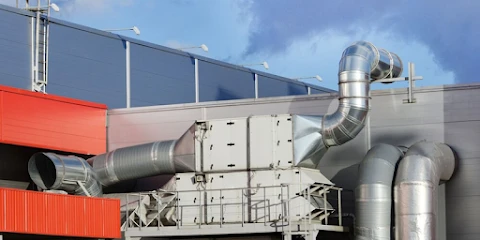 Ay-San Havalandırma Ltd. Şti.