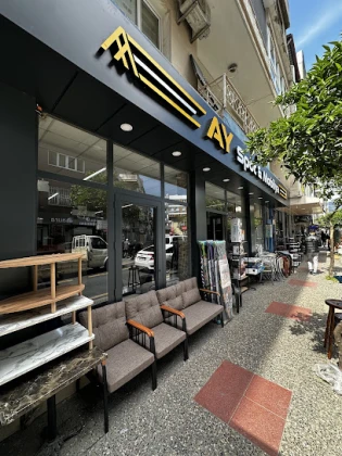 Ay Spot İkinci El Eşya Ve Beyaz Eşya