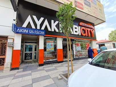 Ayakkabı City