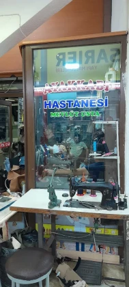 Ayakkabı Hastanesi