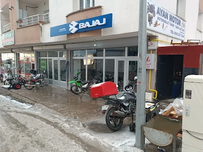 Ayan Motor (Senan Usta)