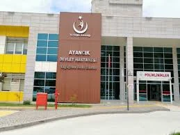 Ayancık Devlet Hastanesi