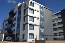 Ayaş Şehit Mehmet Çifci Devlet Hastanesi - Ankara Ayaş - 1