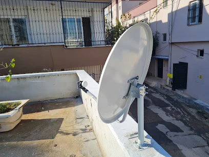 Ayaz Elektronik Uydu Tamir