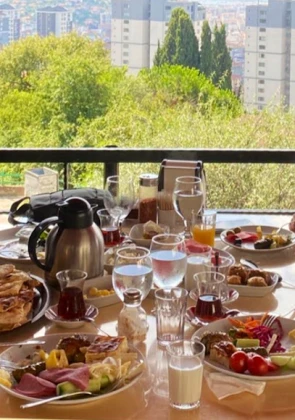 Ayazma Çay Bahçesi