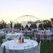 Aybala Kır Düğünü