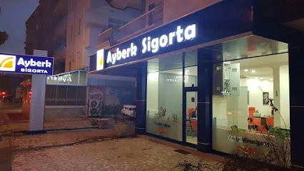 Ayberk Sigorta