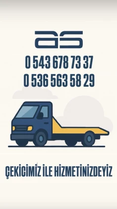 Aycar Mobil Onarım Çekici Hizmetleri