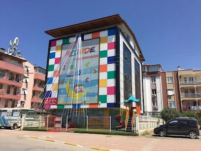 Aydede Kreş - Kepez Kreş - Antalya Kreş