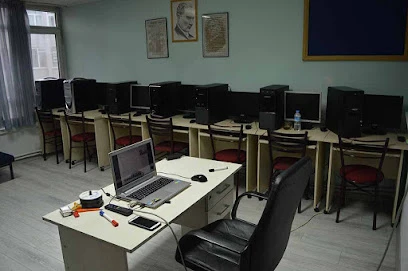 Aydın Akademi Bilgisayar Kursu Ankara