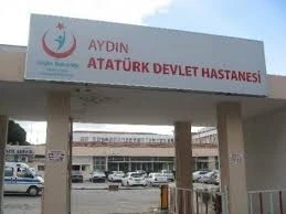 Aydın Atatürk Devlet Hastanesi