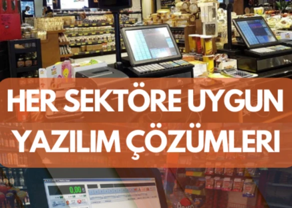 Aydın Barkod Sistemleri