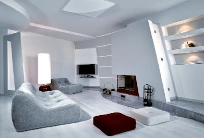 Aydın Boyacı , Dekarsyon , Kartonpiyer, Duvar Kağıdı