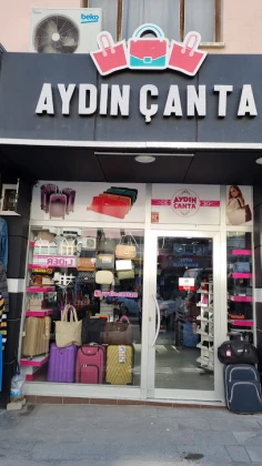 Aydın Çanta