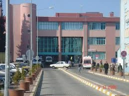 Aydın Devlet Hastanesi