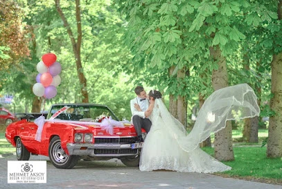 Aydın Düğün Fotoğrafçısı - Mehmet Aksoy