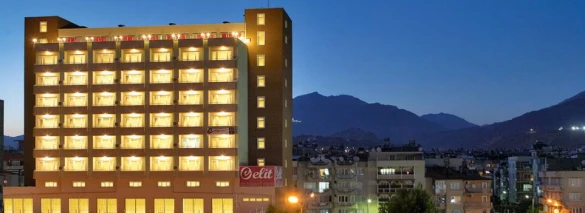 Aydın Elit Kız Öğrenci Yurdu