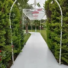 Aydın Gül Bahçesi Kır Düğün Salonu