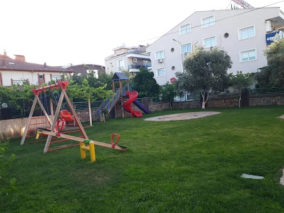 Aydın Güzel Sanatlar Anaokulu